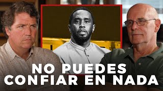 Por Qué el Arresto de Diddy Es Parte de Algo Mucho Más Grande