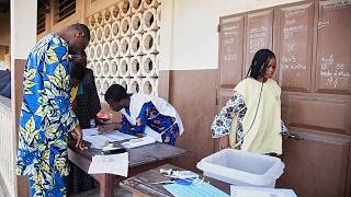 YouTube video thumbnail: Benin Temporarily Eliminated Electoral Commission Pending Reform