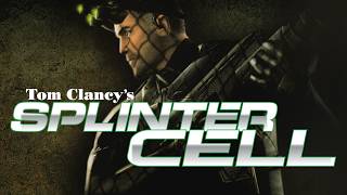 Das perfekte Steak – Tom Clancy’s Splinter Cell – Part 2 – Short Games Week – Lord VOD 8.3.2026