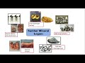 Natural Resources in Malaysia