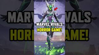MARVEL RIVALS IS ACTUALLY HORRIFYING 😭😭😭 #gta5_fivem_tricks