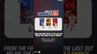 MLB’s Best Mobile Game is Out Now!