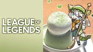 【League of Legends】JP SERVER PLACEMENTS START【#VSPOEN #JiraJisaki】