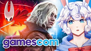 SILKSONG IS ACTUALLY REAL