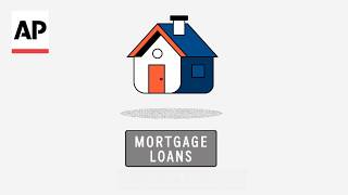YouTube video thumbnail: When is the Best Time to buy a House? What to Know About Mortgage Rates