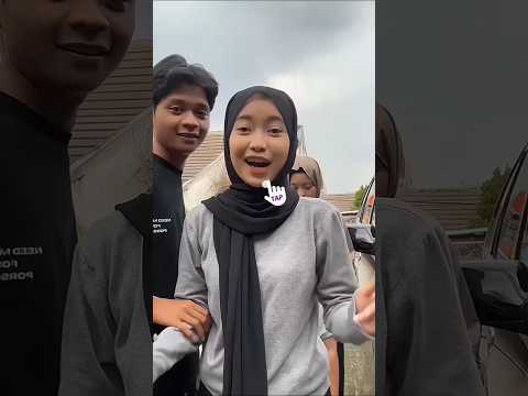 Aku juga jadi apa ya🤣