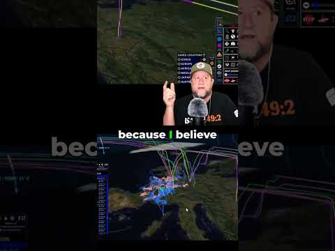 Why Are US Dignitaries Fanning Out Across Europe?