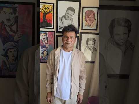 Saurabh Dwivedi & Zakir Khan Reaction | Rajpal Yadav