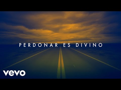 Gustavo Cerati - Perdonar Es Divino (Official Visualizer)