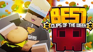 Krunker.io Clips Of The Week #54