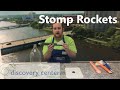 Building and Launching Model Rockets