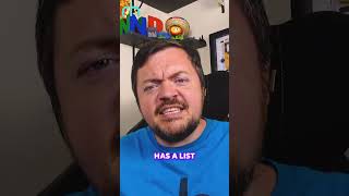 Retro Achievements: Revive Old Games, Beat Your Backlog! #shorts