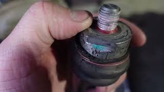 Installation Instructions: Kubota RTV-1100 - Tie Rod Replacement