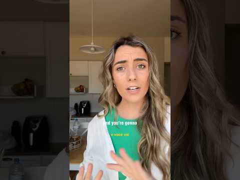 A few culture shocks i've  experience living in Brazil🙊🇧🇷#lifeinbrazil #gringa #usabrazil #brazil