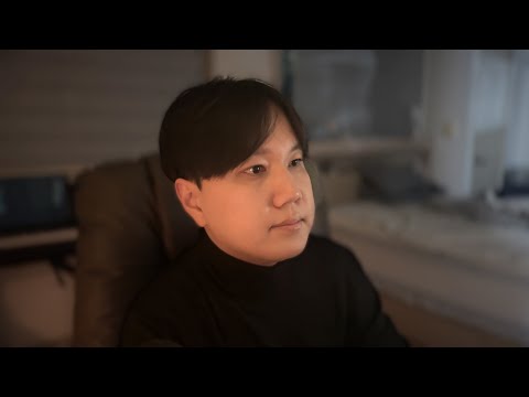 코코아에 미친 사람