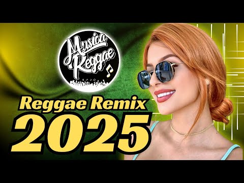 REGGAE DO MARANHÃO - MELO DE AKITO MAGA - REGGAE REMIX 2025