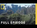 Exploring Machu Picchu and Inca Civilization