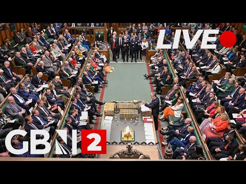 WATCH: British Equalities Minister addressing parliament after supreme court’s gender ruling