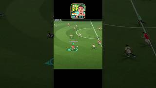 Will Power Sunil Chhetri 💀😱 #efootball2026 #pes #pes #football #pess #efootball