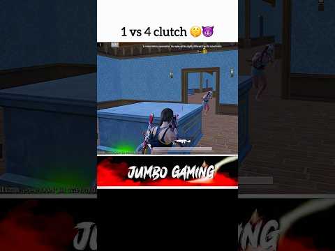 SOLO VS SQUAD 😈🤫 | Bgmi Viral Video #shorts #viral #bgmi