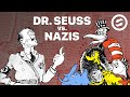 Dr. Seuss's Political and Social Themes