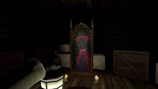 Gloomwood - The Mirror (Early Access)