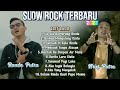 Download Lagu KUMPULAN SLOW ROCK TERBARU 2022 || Arief ft Randa Putra - Aku Yang Mengalah Mp3