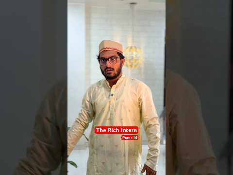 The rich intern | Part : 14 | @saintinbaggy | #corporate #family #ganpati #ganeshchaturthi