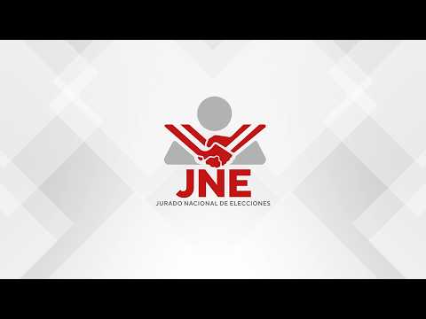 Proclamación de Resultados Descentralizado de Segunda Elección Presidencial  EG - JEE HUAROCHIRÍ