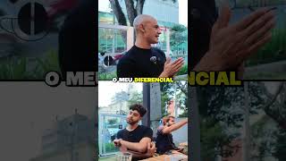Por que o cliente escolhe o mais barato?