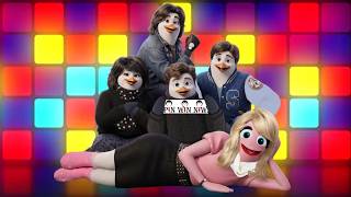 🐧Cuando creces, tu corazón se muere🐧El Critico de Musica🎵Chatter VsTulipan🥊Michi Vs Estrella💣Y+