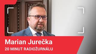 Marian Jurečka: Konec Nové zelené úsporám? Na ministerstvu vidíme velké přešlapování