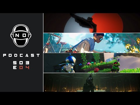 Podcast Nivel Oculto: S03E04 - Indies de TGA 2020, Traílers, Astro's Playroom, Demon's Souls