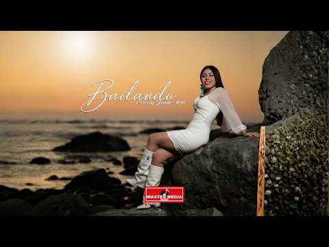 Jéssmin Angel - Bailando