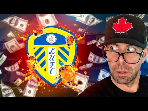 A DRAMATIC END OF THE SEASON!! | Leeds United Football Manager 2024 Career #11