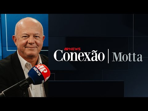 A nova geopolítica mundial e impactos no Brasil | CONEXÃO MOTTA - 25/02/2025