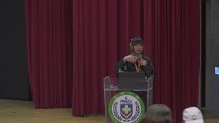 「2025全國科丁PK賽」頒獎典禮暨閉幕式