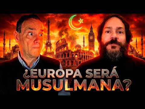 ¿Europa Ha Cruzado el Punto de No Retorno?