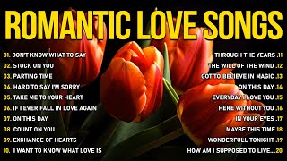 Timeless songs of 80s 90s 💖 All Time Favorite Hits Songs 💕 Romantic Old Love Songs Playlist #4