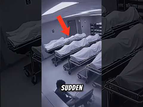 Lazarus Sign Phenomenon of Return to Life?