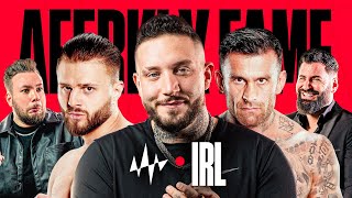 DYMY W HOTELU (Ferrari vs Tancula, Szeliga, jemy najostrzejsza pizze na swiecie)