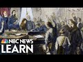 Reconstruction Era and Andrew Johnson's Presidency