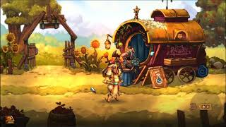 SteamWorld Quest - Stream 2