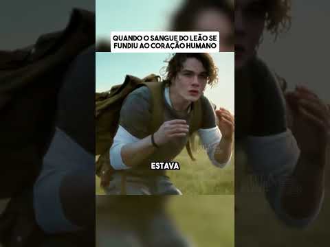 Quando o Sangue do Leão se Fundiu ao Coração Humano