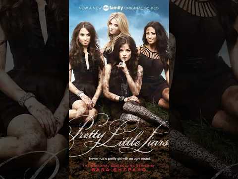 TODO lo que NO TE CONTARON sobre Pretty Little Liars