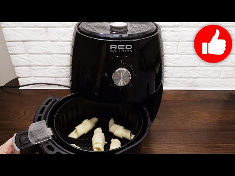 Супер Идея из слоеного теста! Круассаны с шоколадом в аэрогриле. Просто и вкусно