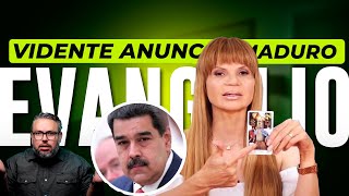 🔥 ¿A QUIÉN SIGUES? Jesús vs. Videntes: El ÚNICO que vence el mal ✝️🚫🔮