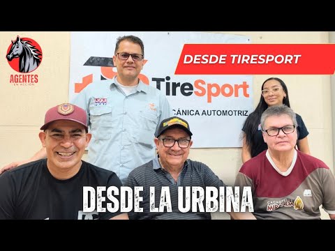 Agentes en Acción. Programa Hípico Estelar de Venezuela! Análisis y Pronósticos Profesionales!