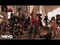 Empowerment Themes in Song Lyrics