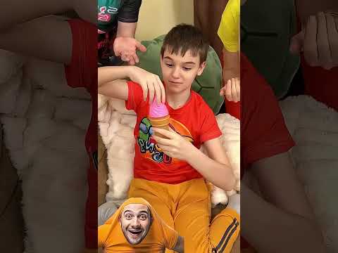 بدي بوظة😂#اضحك #ضحك #دويتو #السعودية #العراق #ترند #شلتنا #اعتني